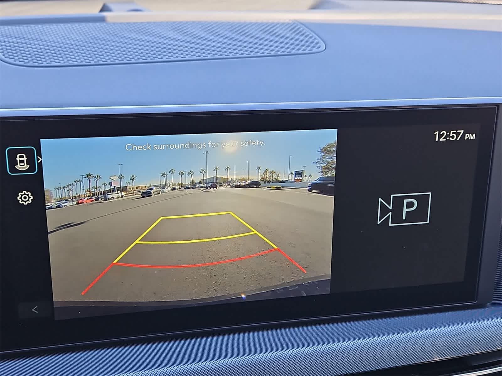 Thumbnail: 2026 Hyundai Sonata - 26