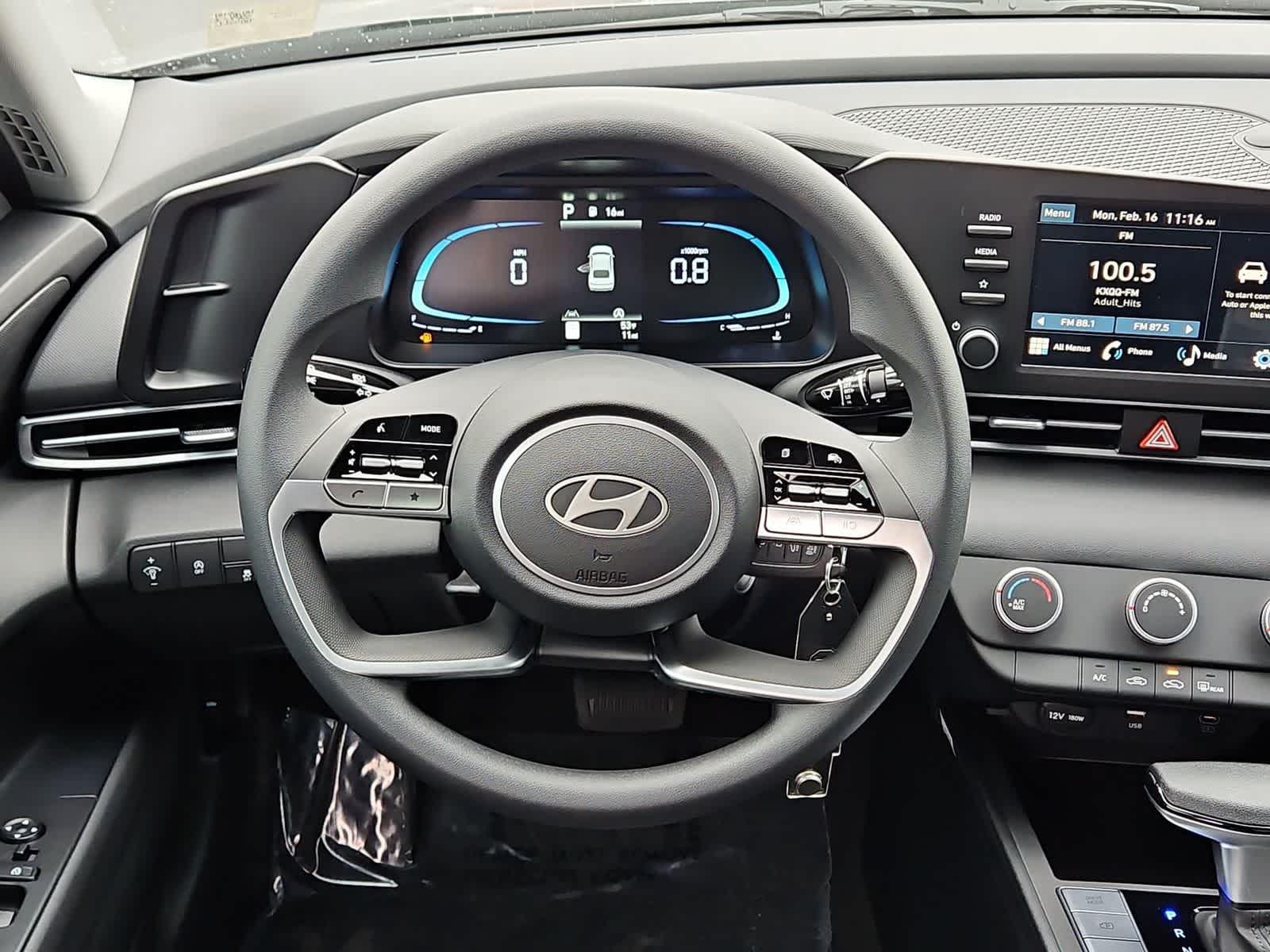 Thumbnail: 2026 Hyundai Elantra - 19