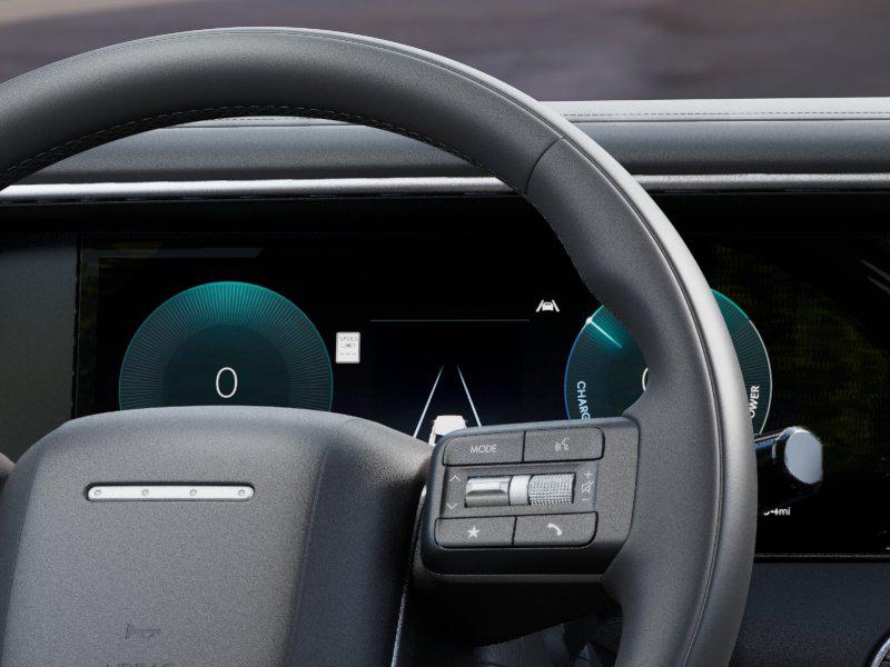 Thumbnail: 2026 Hyundai Palisade - 14