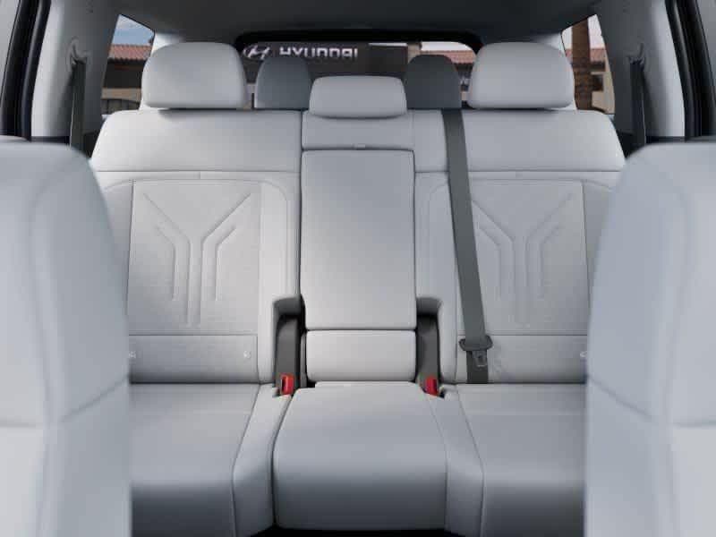 Thumbnail: 2026 Hyundai Santa Fe - 12