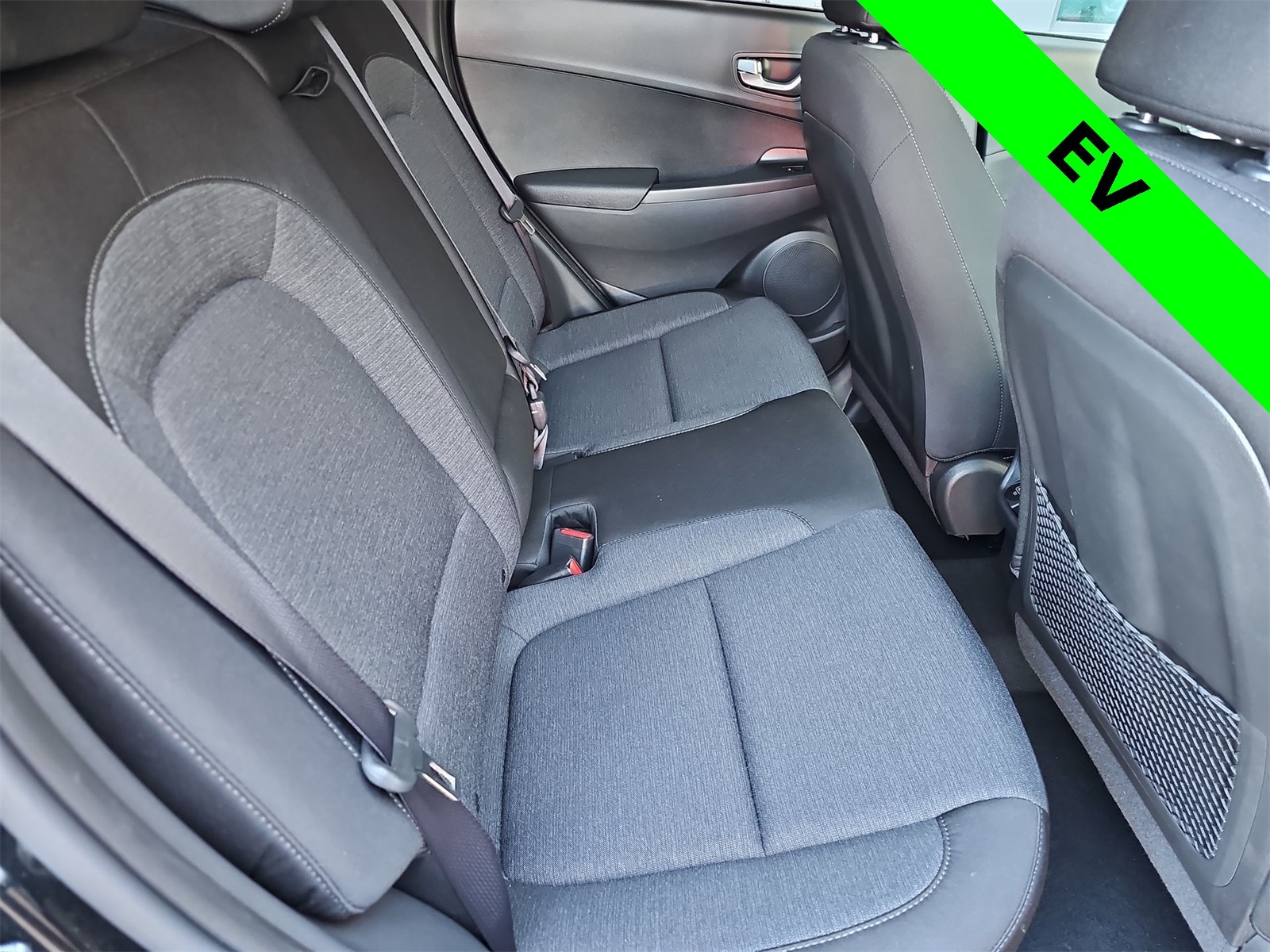 Thumbnail: 2023 Hyundai Kona - 17