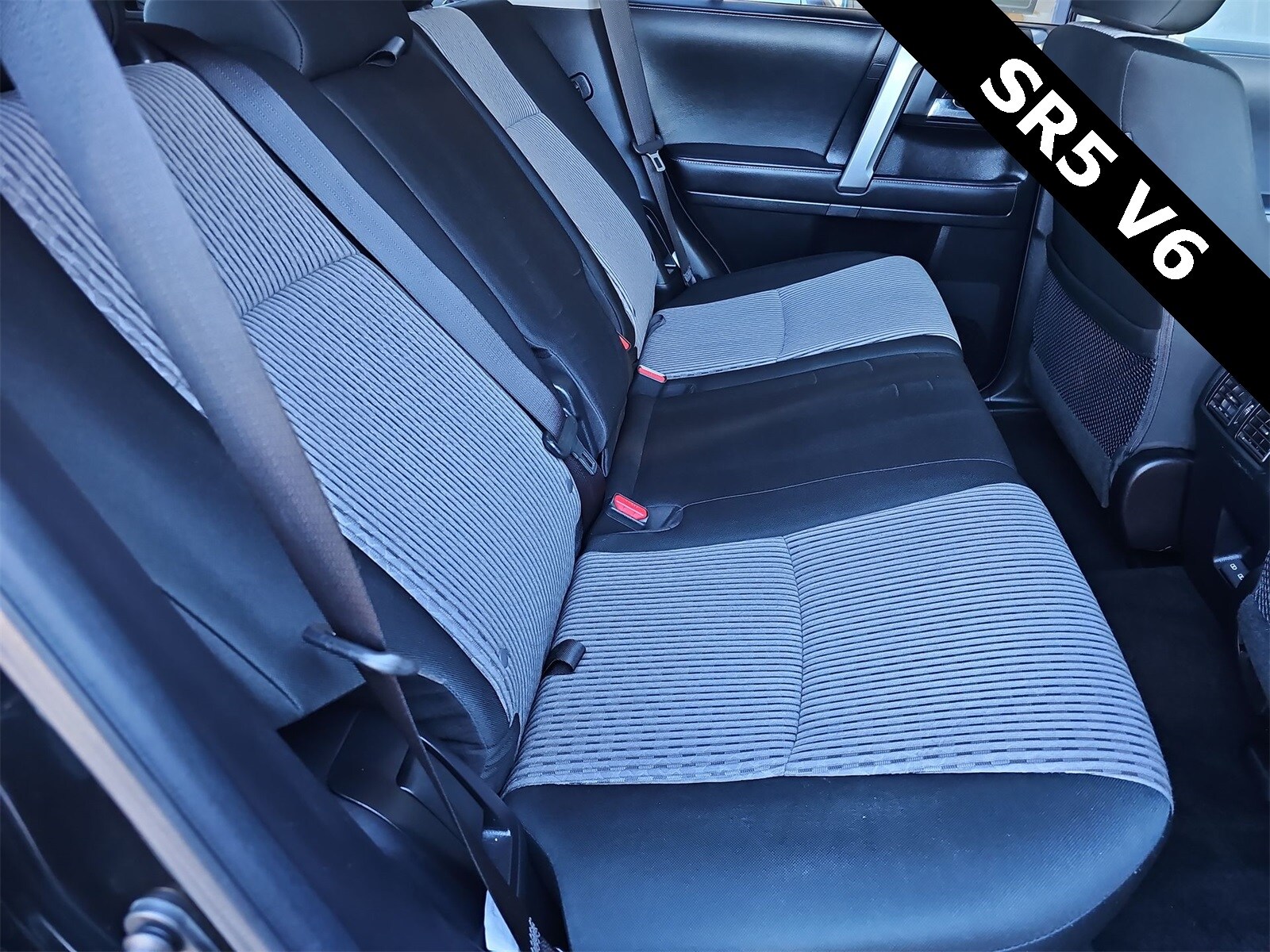 Thumbnail: 2024 Toyota 4Runner - 17