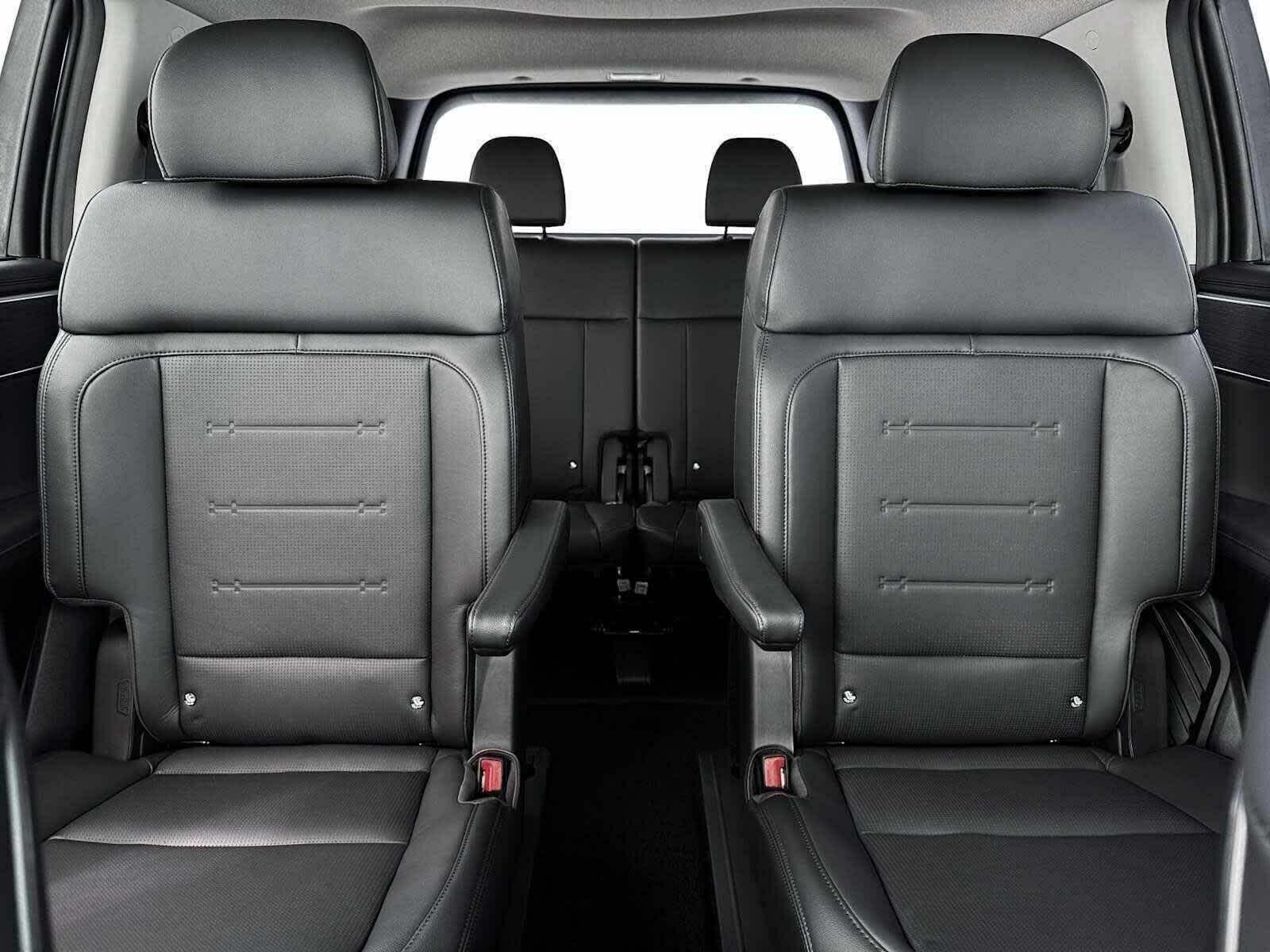 Thumbnail: 2026 Hyundai Santa Fe - 16