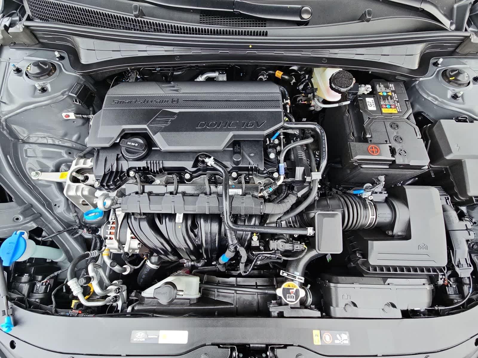 Thumbnail: 2026 Hyundai Elantra - 13