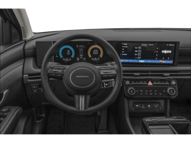 Thumbnail: 2026 Hyundai Tucson - 6