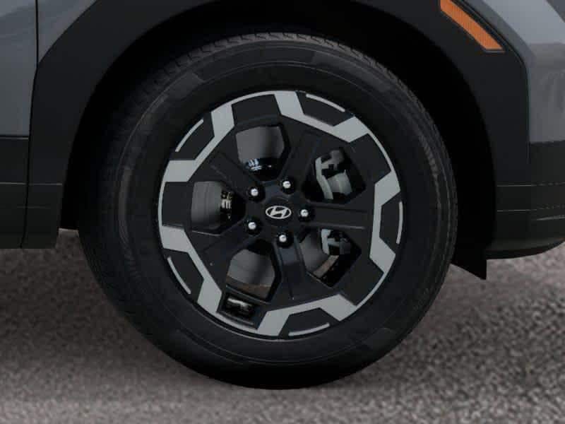Thumbnail: 2026 Hyundai Santa Fe - 8