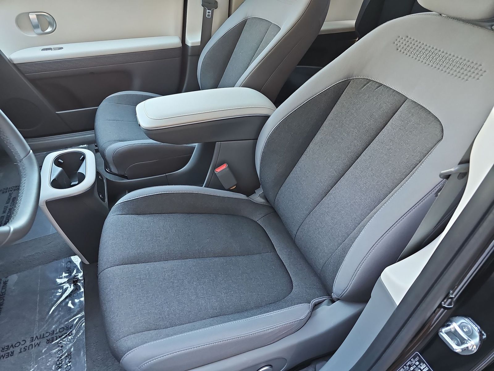 Thumbnail: 2024 Hyundai Ioniq 5 - 15