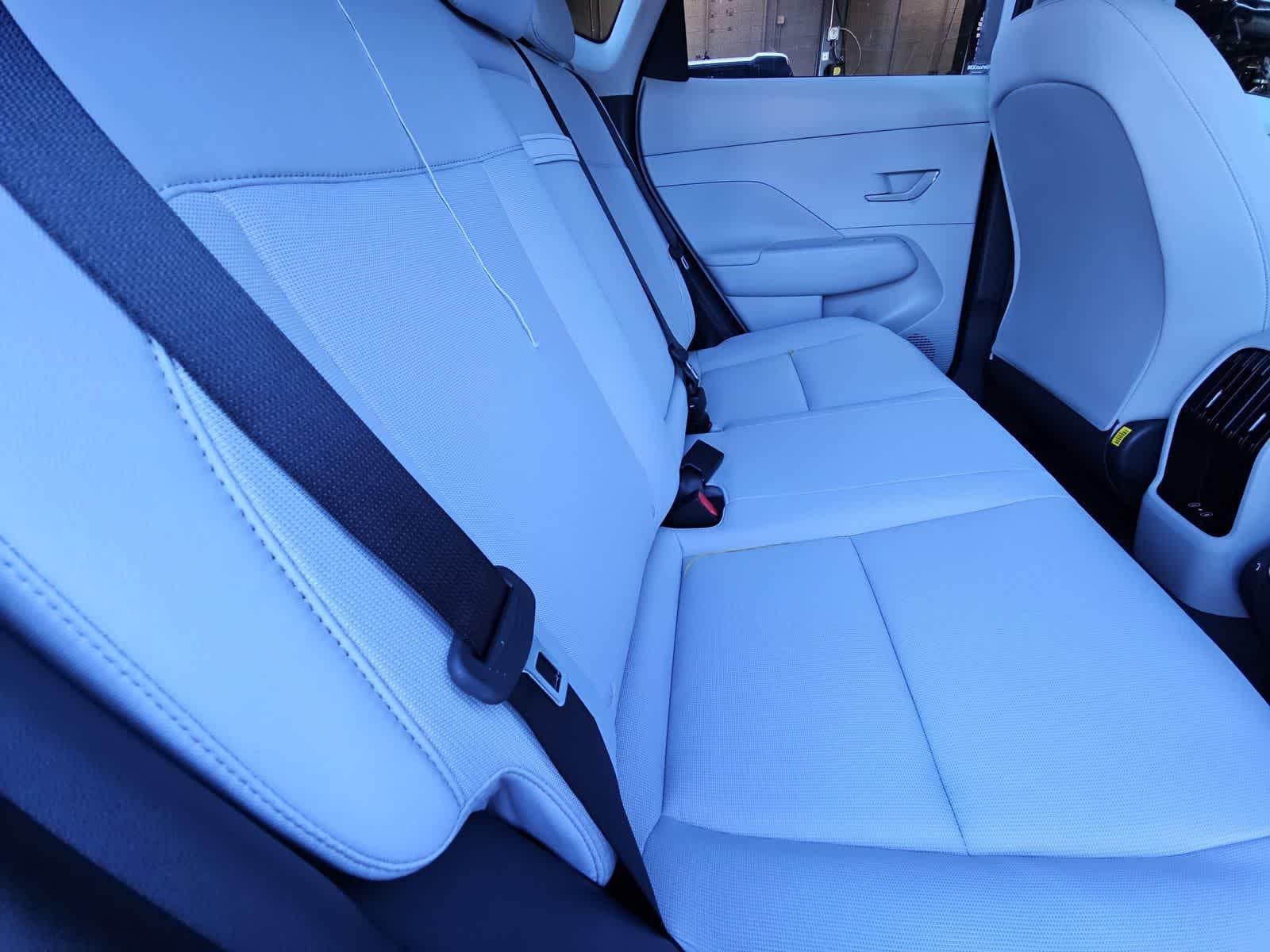 Thumbnail: 2026 Hyundai Kona - 17