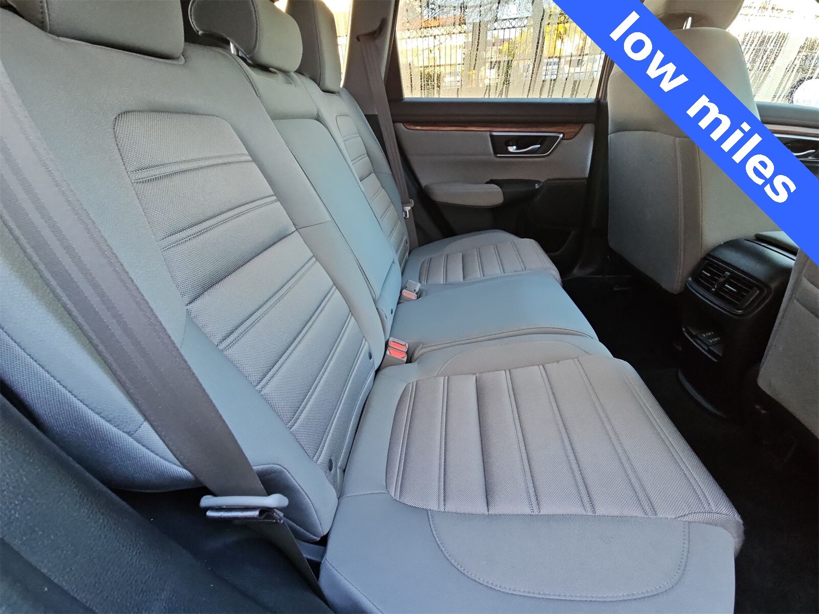 Thumbnail: 2021 Honda CR-V - 17