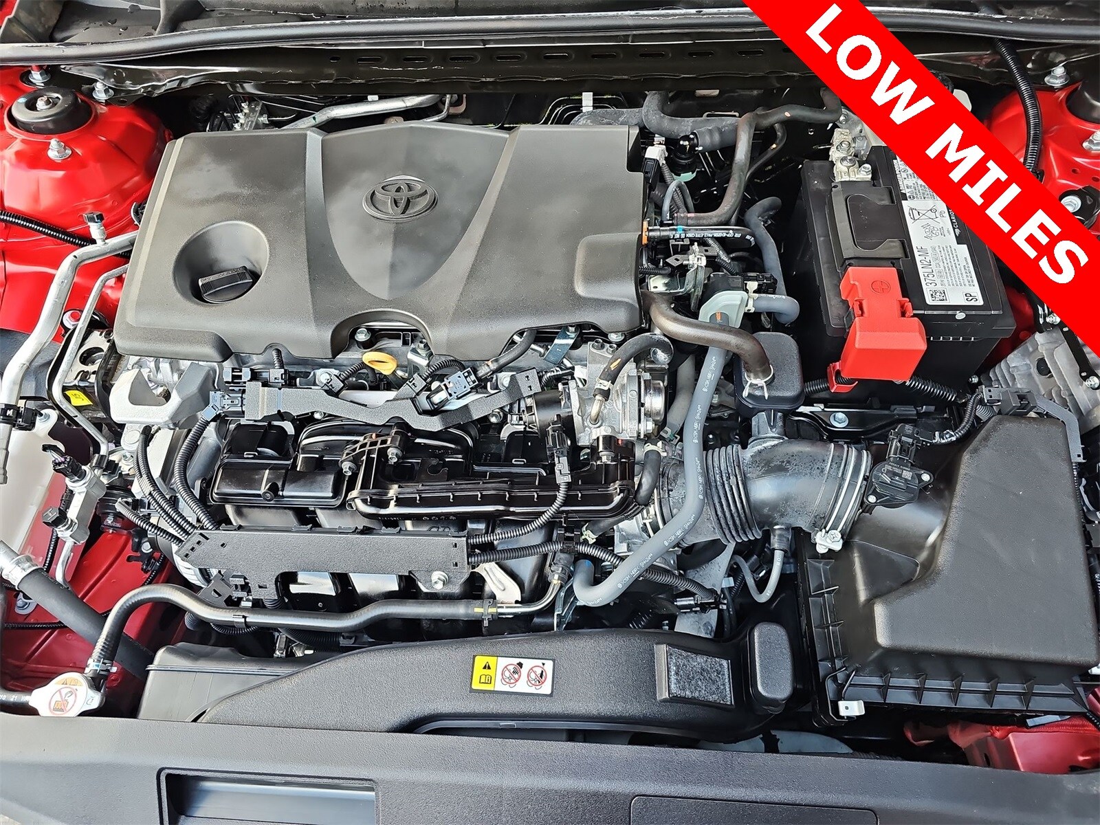 Thumbnail: 2023 Toyota Camry - 13