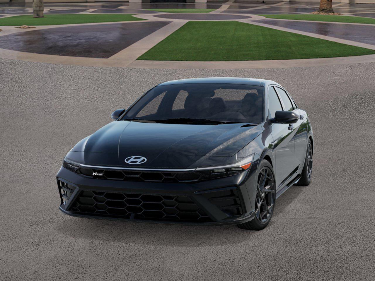 Thumbnail: 2025 Hyundai Elantra - 6