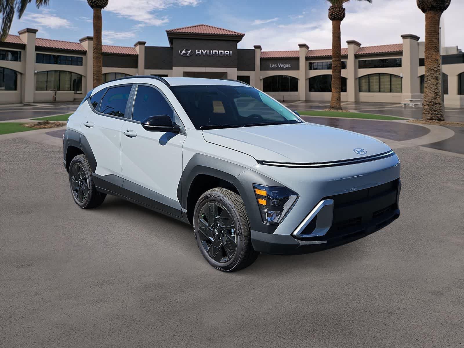 Thumbnail: 2026 Hyundai Kona - 2