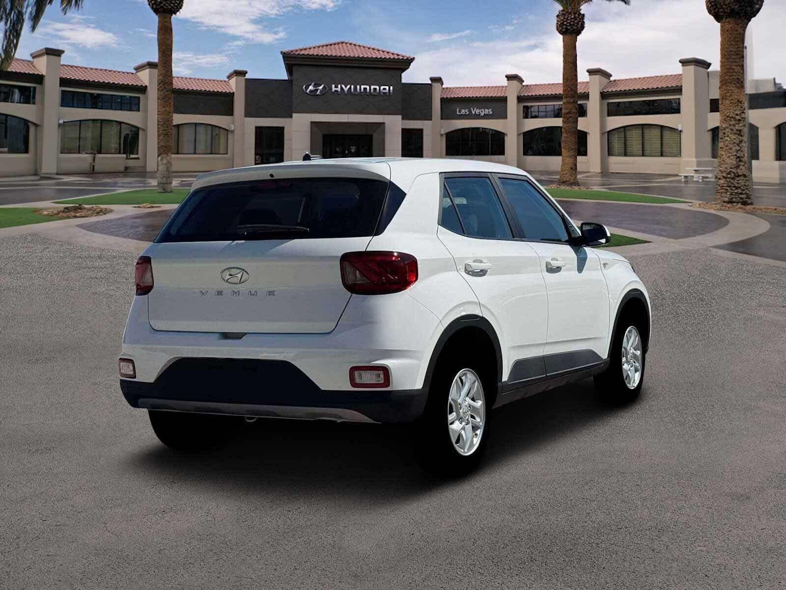 Thumbnail: 2026 Hyundai Venue - 7