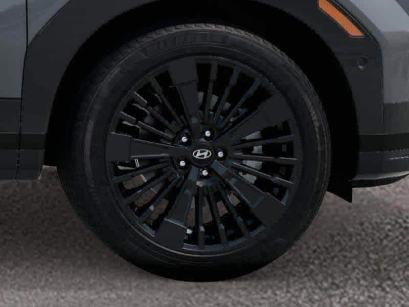 Thumbnail: 2026 Hyundai Santa Fe - 8