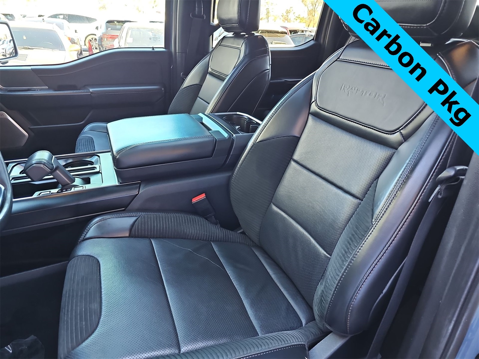 Thumbnail: 2023 Ford F-150 - 15