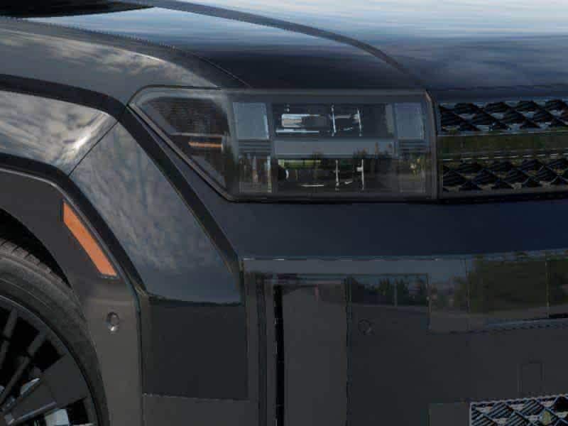 Thumbnail: 2026 Hyundai Santa Fe - 9