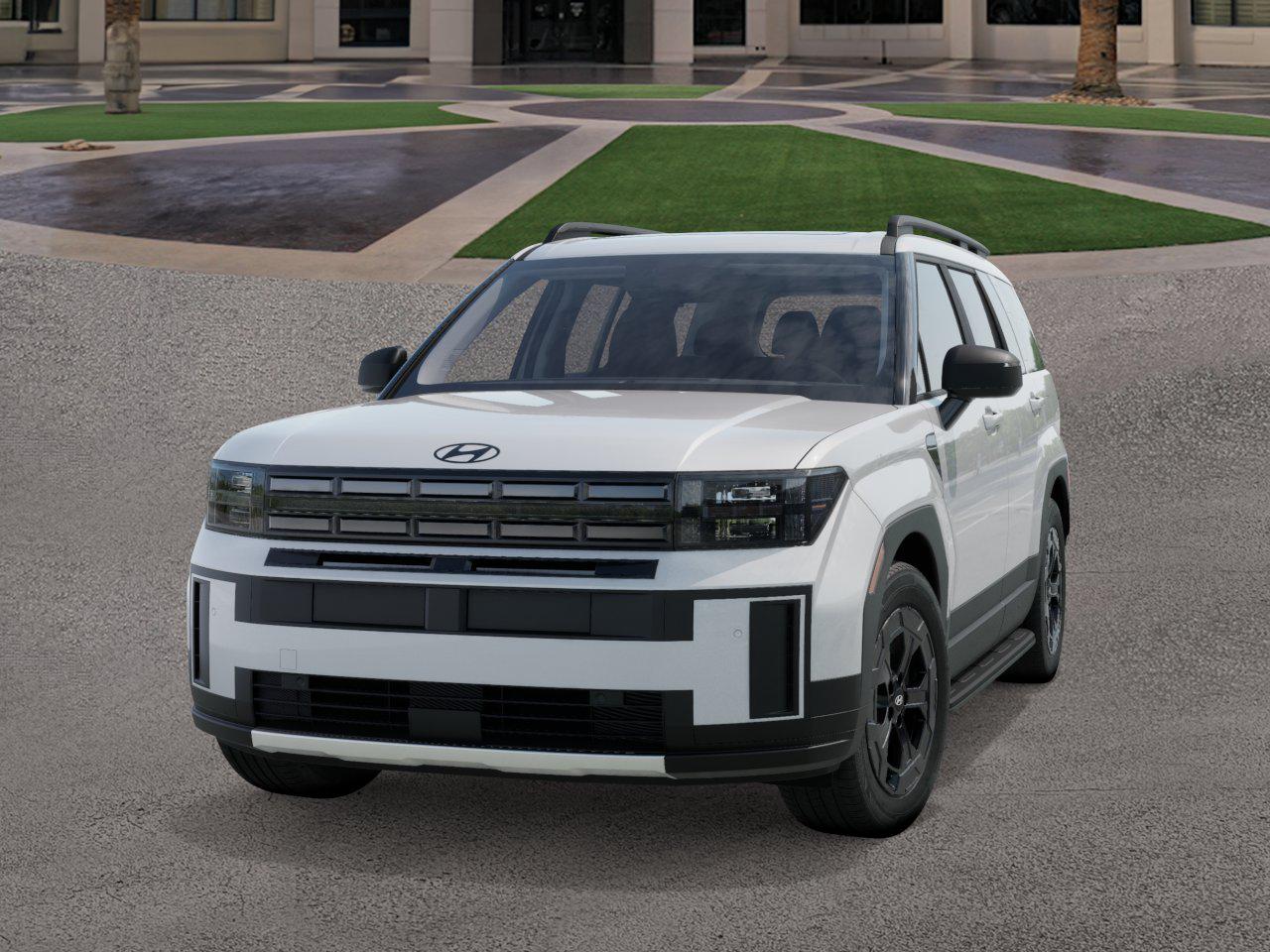 Thumbnail: 2026 Hyundai Santa Fe - 6