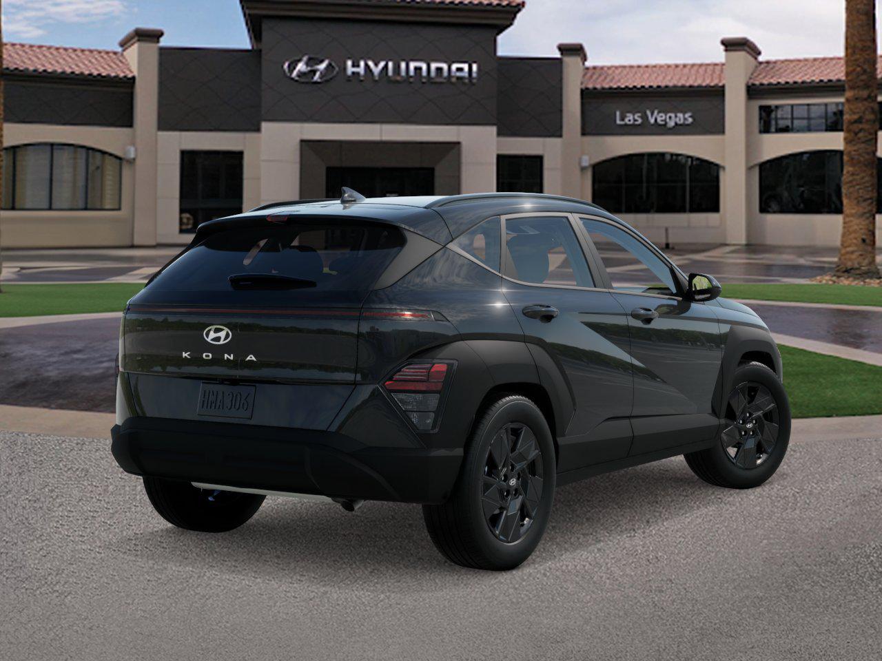 Thumbnail: 2026 Hyundai Kona - 4