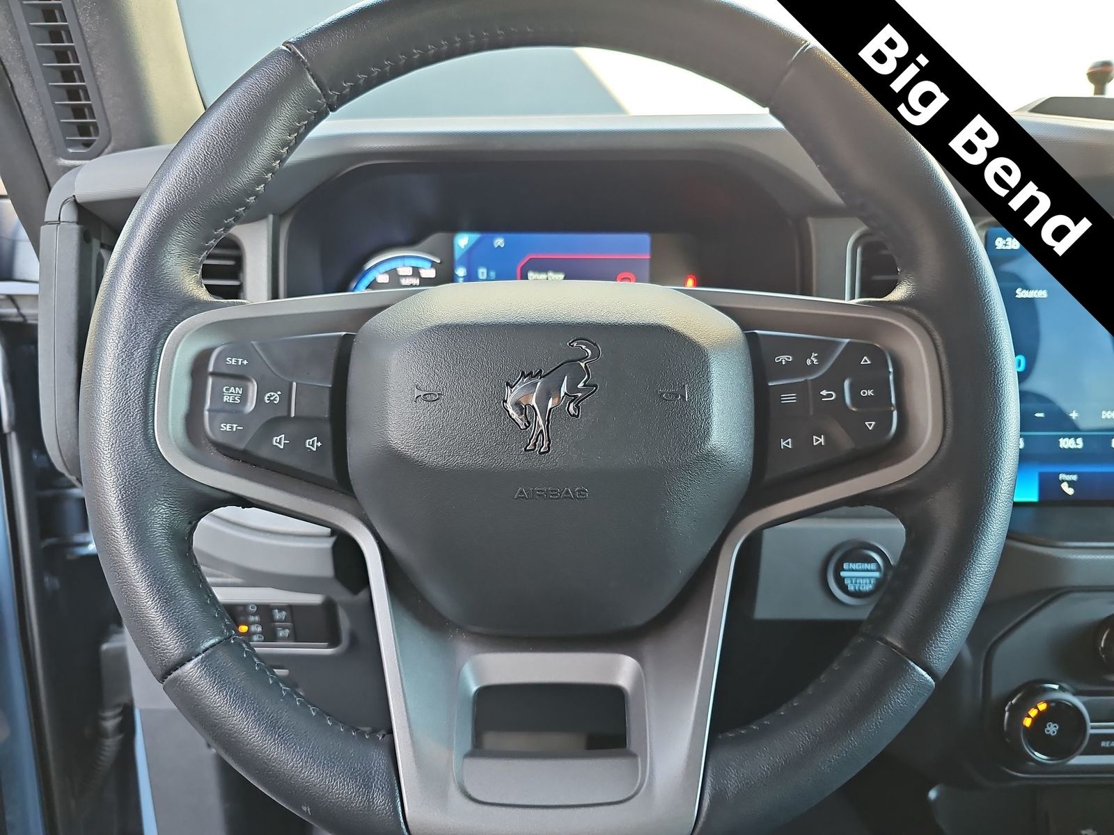 Thumbnail: 2024 Ford Bronco - 18