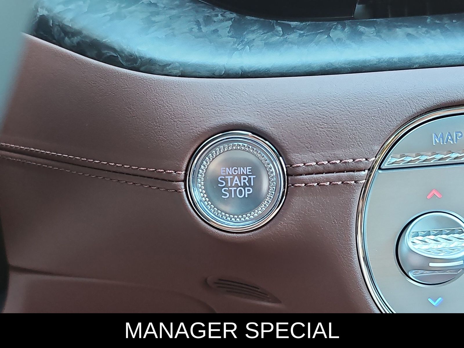 2025 GENESIS G90 Base - Photo 24