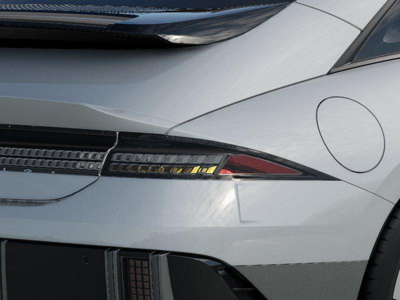 Thumbnail: 2025 Hyundai Ioniq 6 - 10