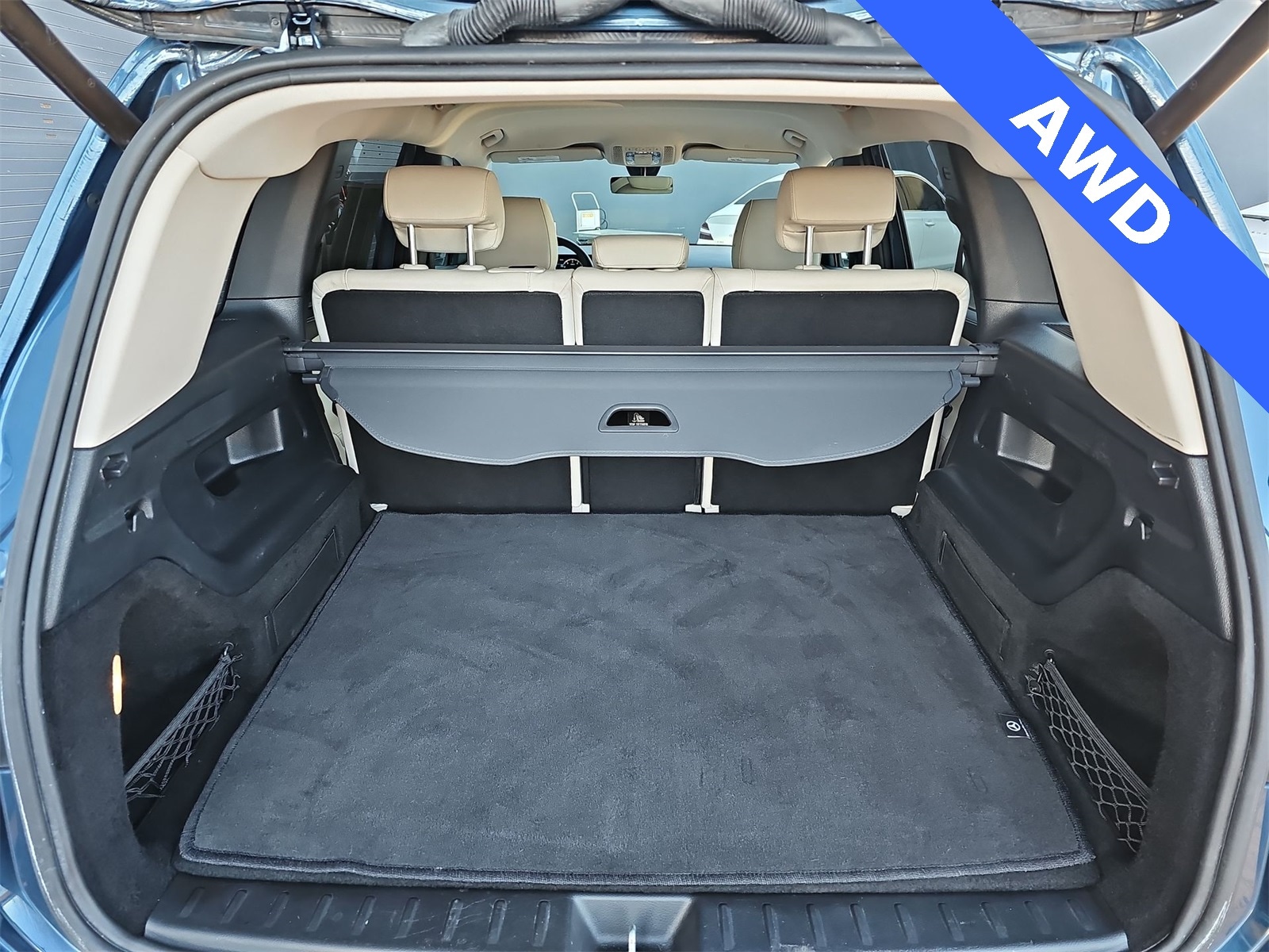 Thumbnail: 2022 Mercedes-Benz GLB - 23