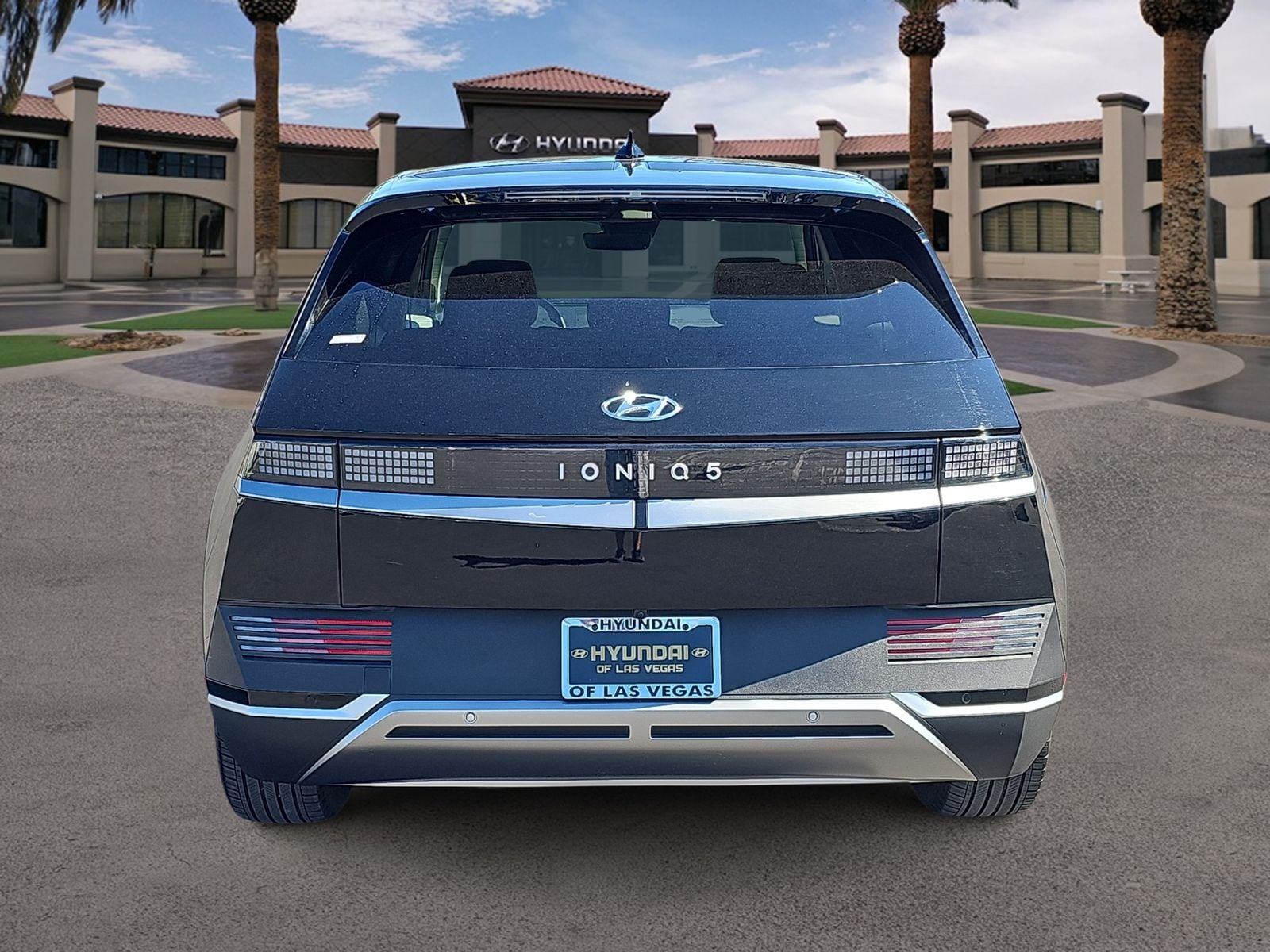 Thumbnail: 2024 Hyundai Ioniq 5 - 7