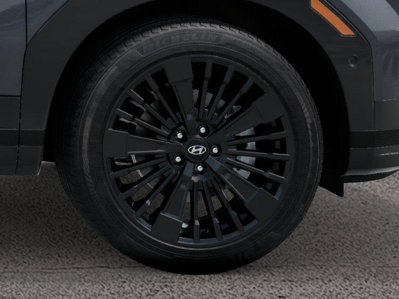 Thumbnail: 2025 Hyundai Santa Fe - 8