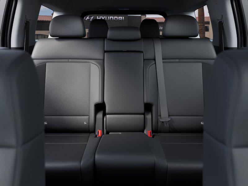 Thumbnail: 2026 Hyundai Santa Fe - 12