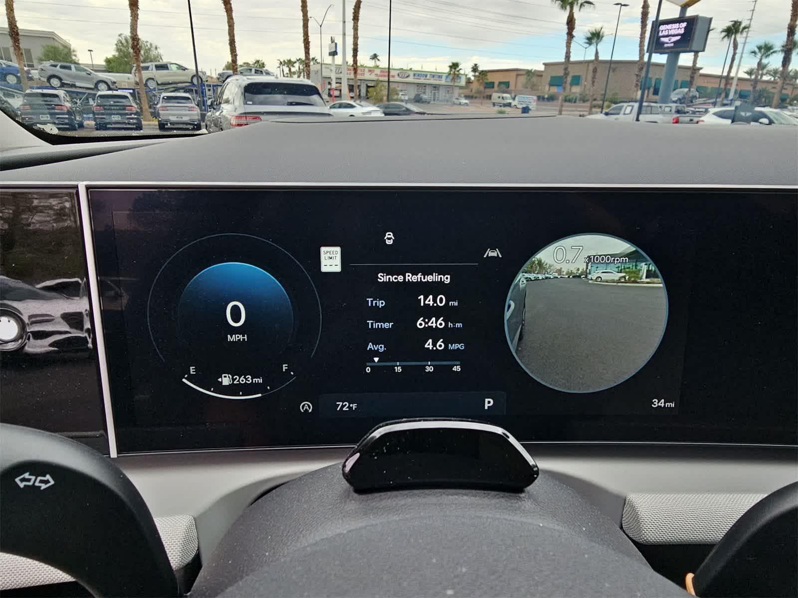 Thumbnail: 2025 Hyundai Tucson - 22