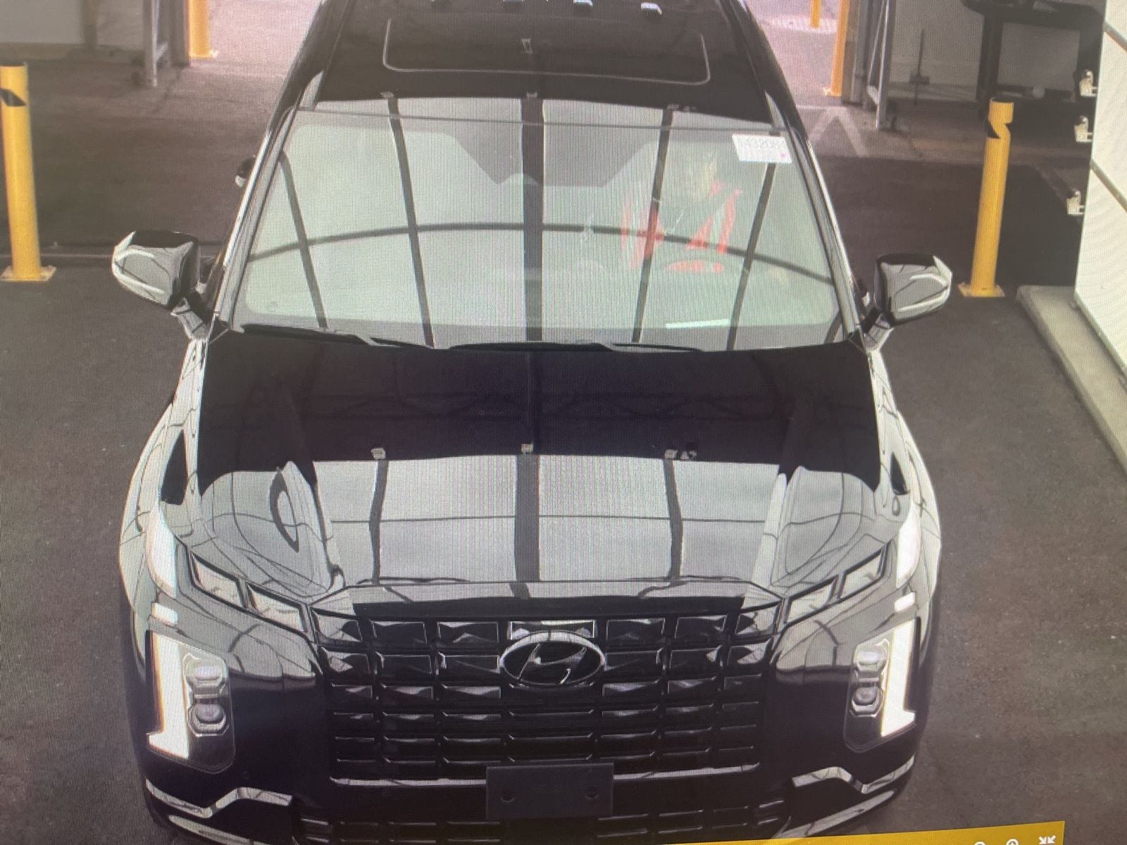 Thumbnail: 2025 Hyundai Palisade - 1