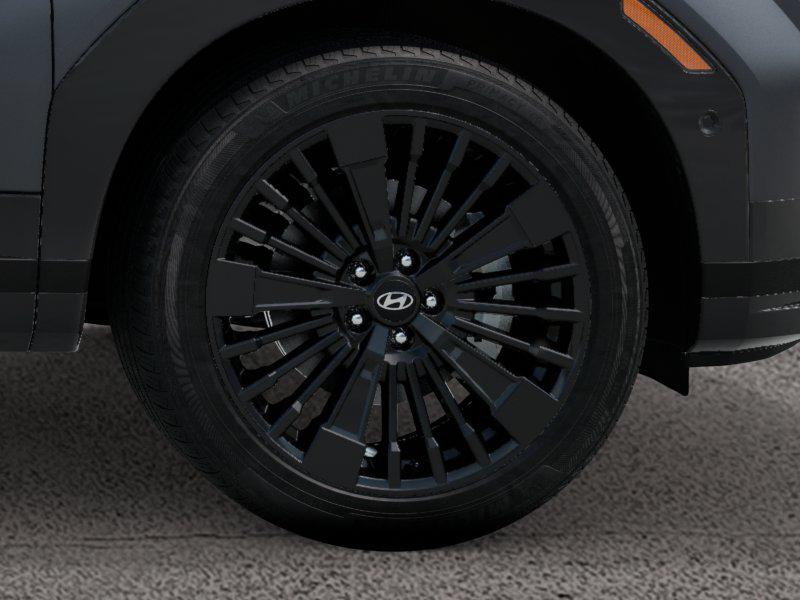 Thumbnail: 2026 Hyundai Santa Fe - 8