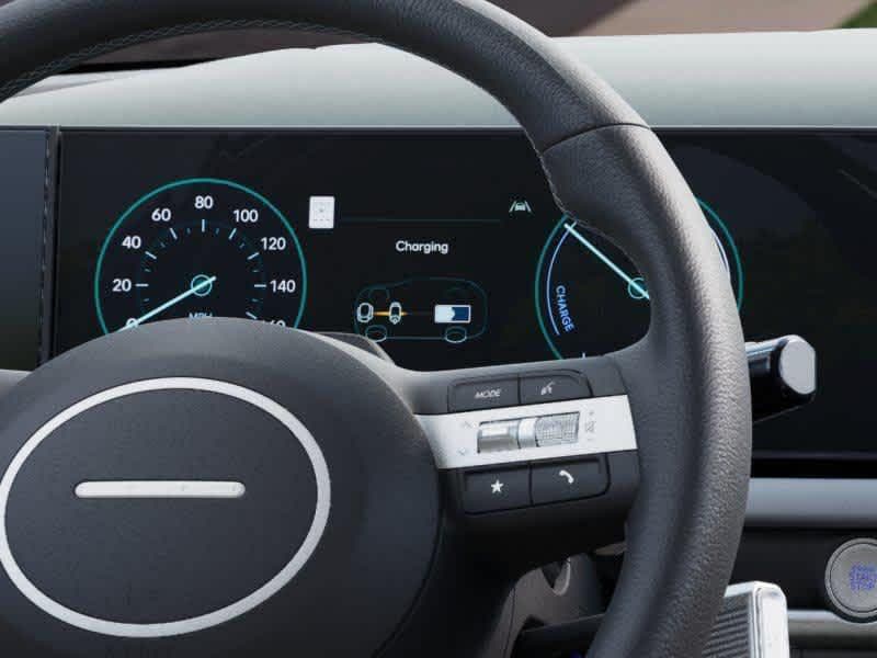 Thumbnail: 2026 Hyundai Tucson - 14