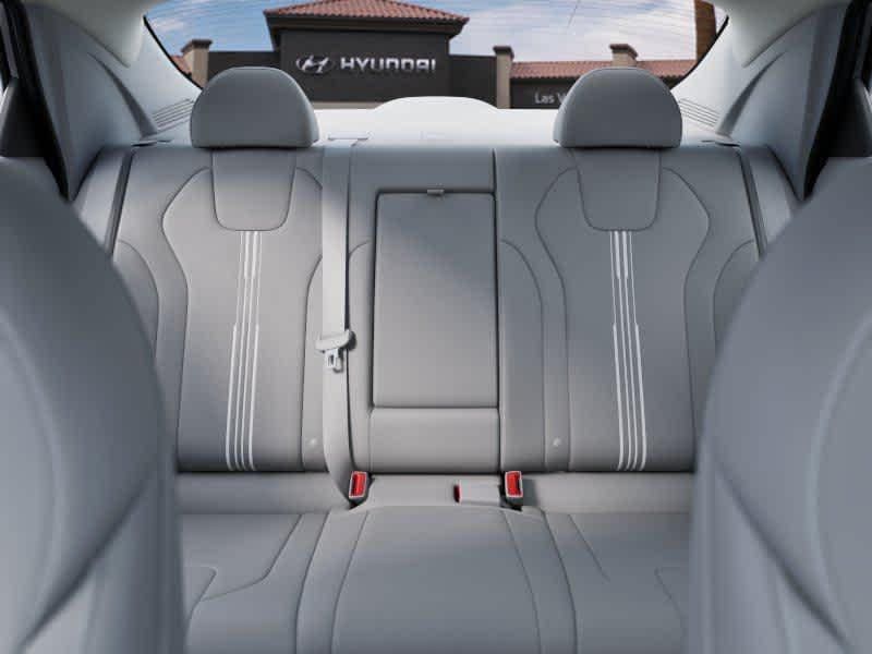 Thumbnail: 2026 Hyundai Elantra - 12