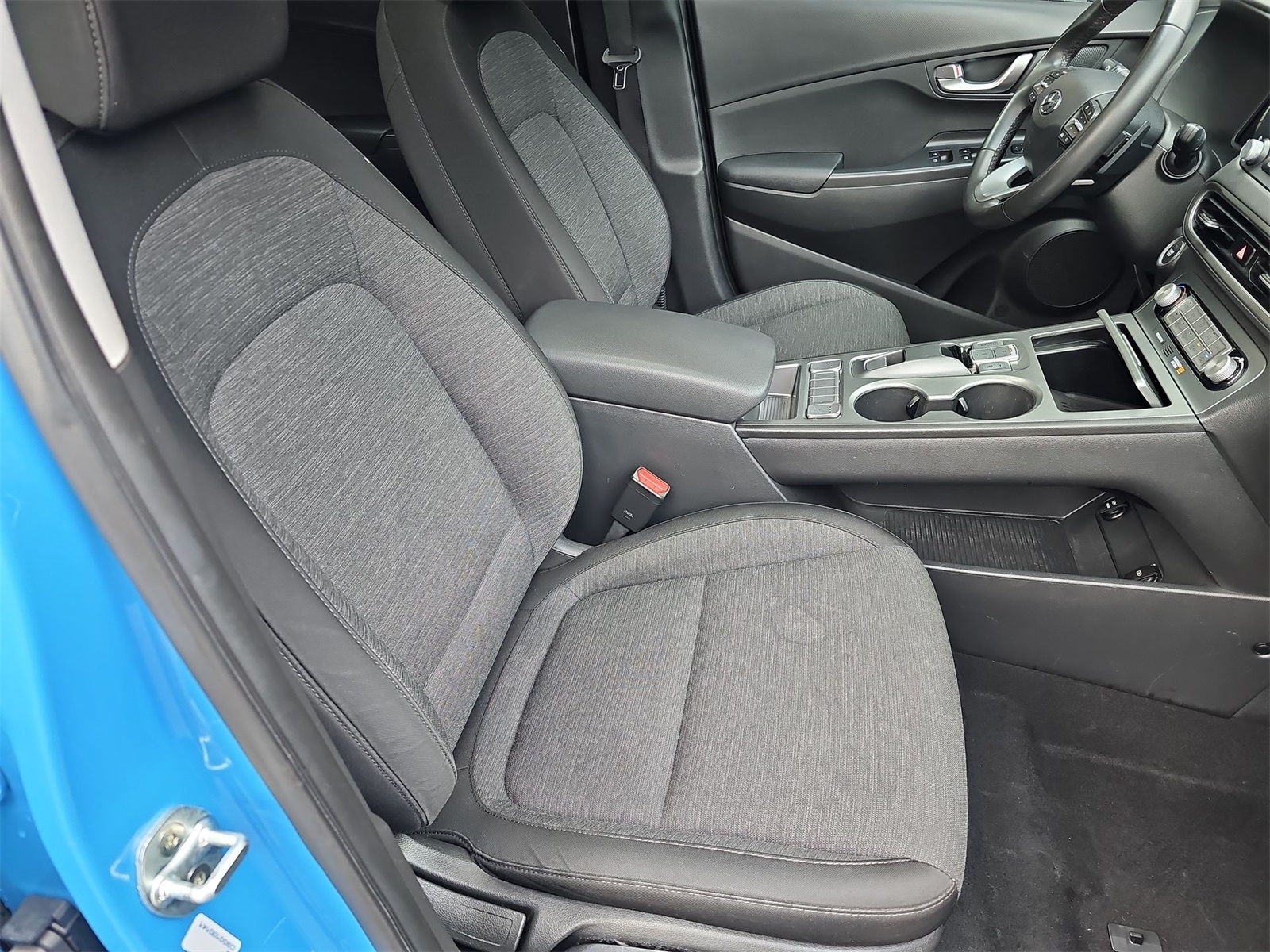 Thumbnail: 2022 Hyundai Kona - 18