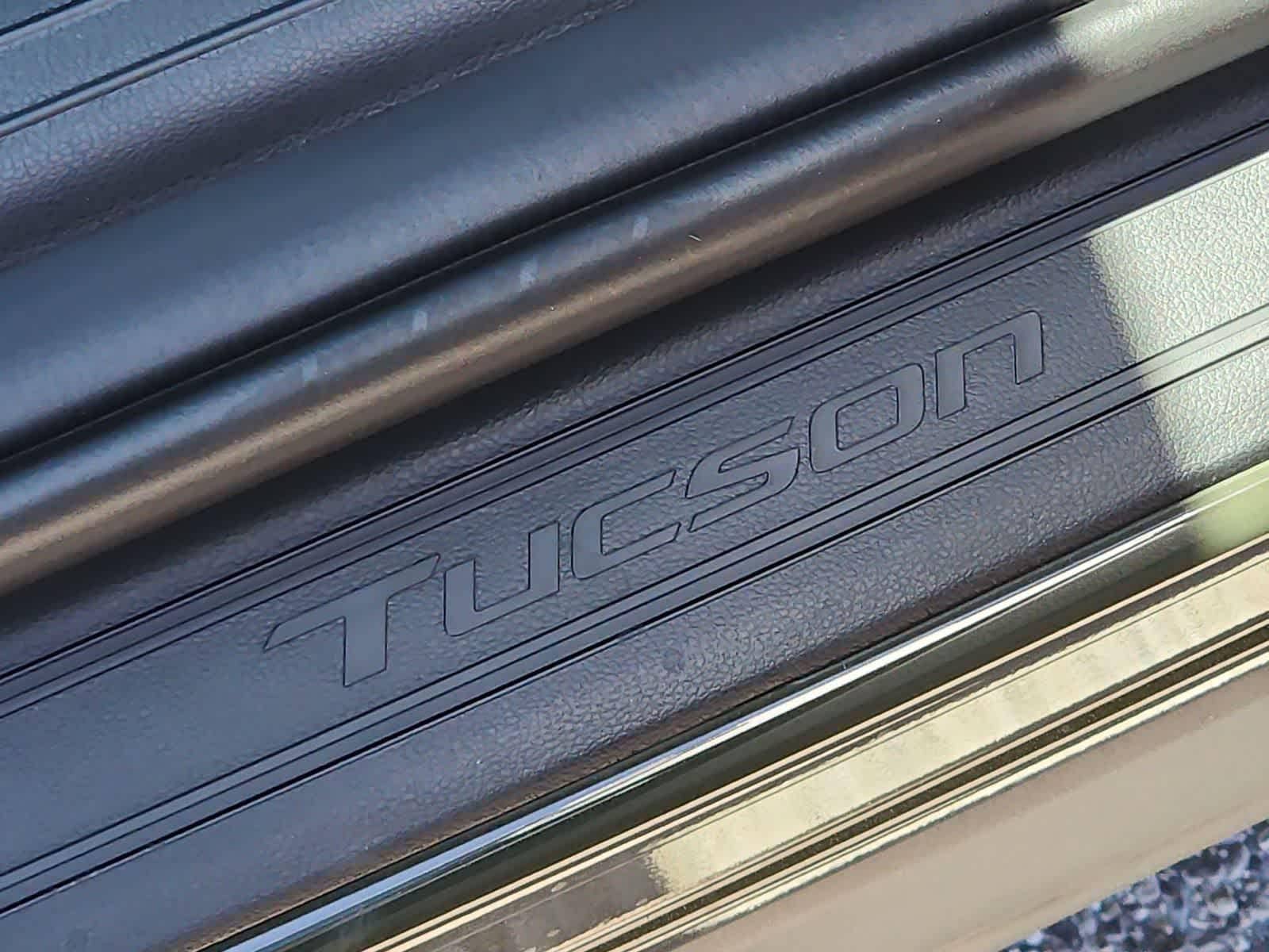 Thumbnail: 2026 Hyundai Tucson - 11