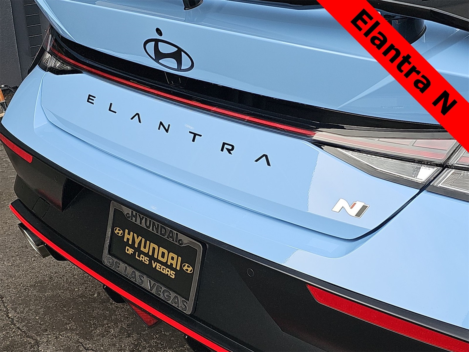 Thumbnail: 2026 Hyundai Elantra - 11