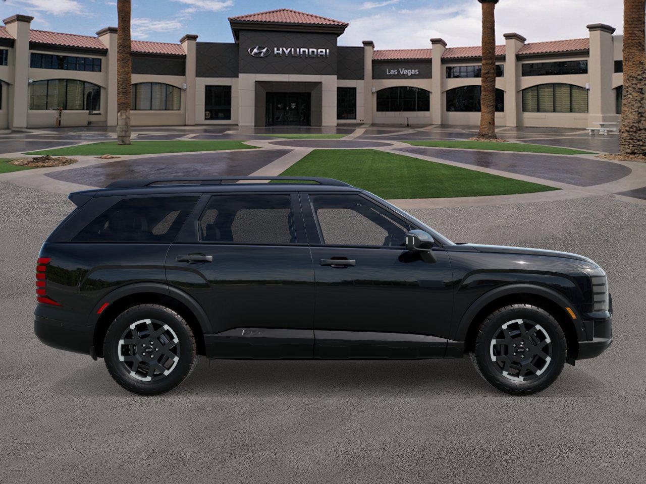 Thumbnail: 2026 Hyundai Palisade - 7