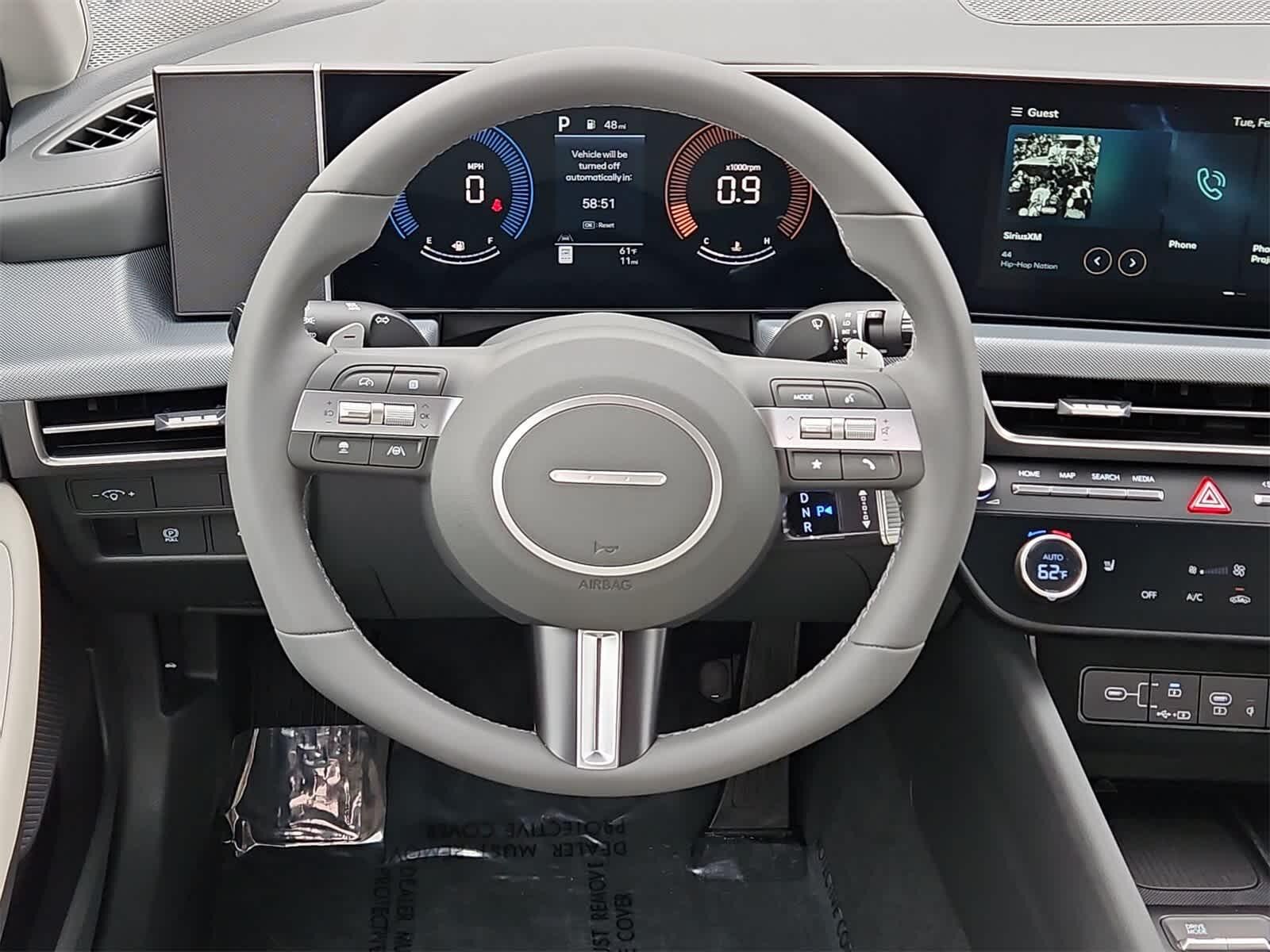 Thumbnail: 2026 Hyundai Sonata - 19