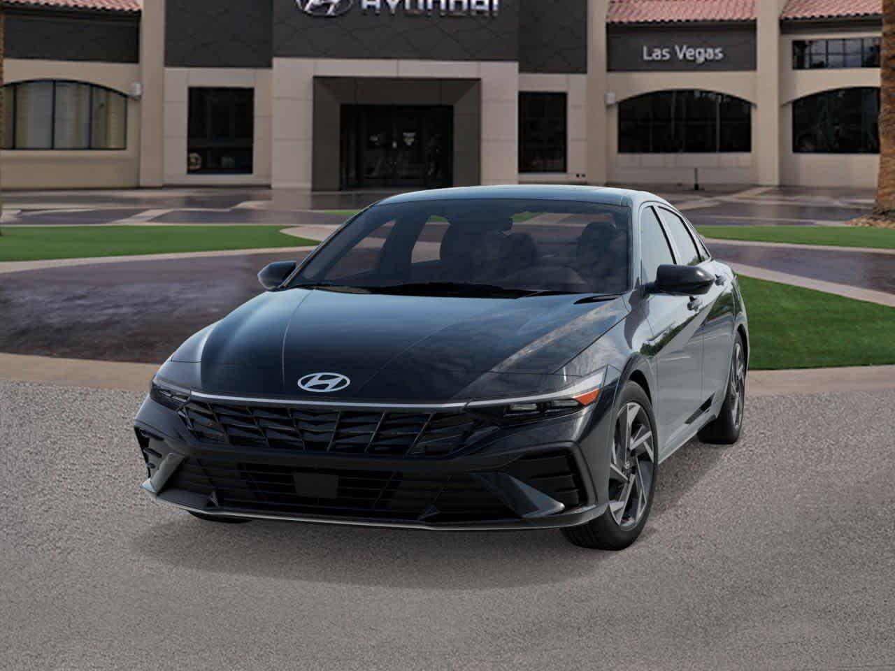 Thumbnail: 2026 Hyundai Elantra - 6