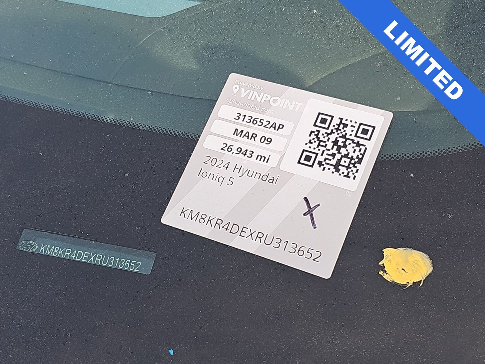 Thumbnail: 2024 Hyundai Ioniq 5 - 25