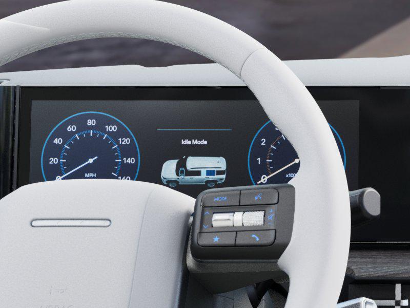 Thumbnail: 2026 Hyundai Santa Fe - 14