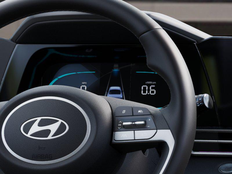 Thumbnail: 2026 Hyundai Elantra - 14