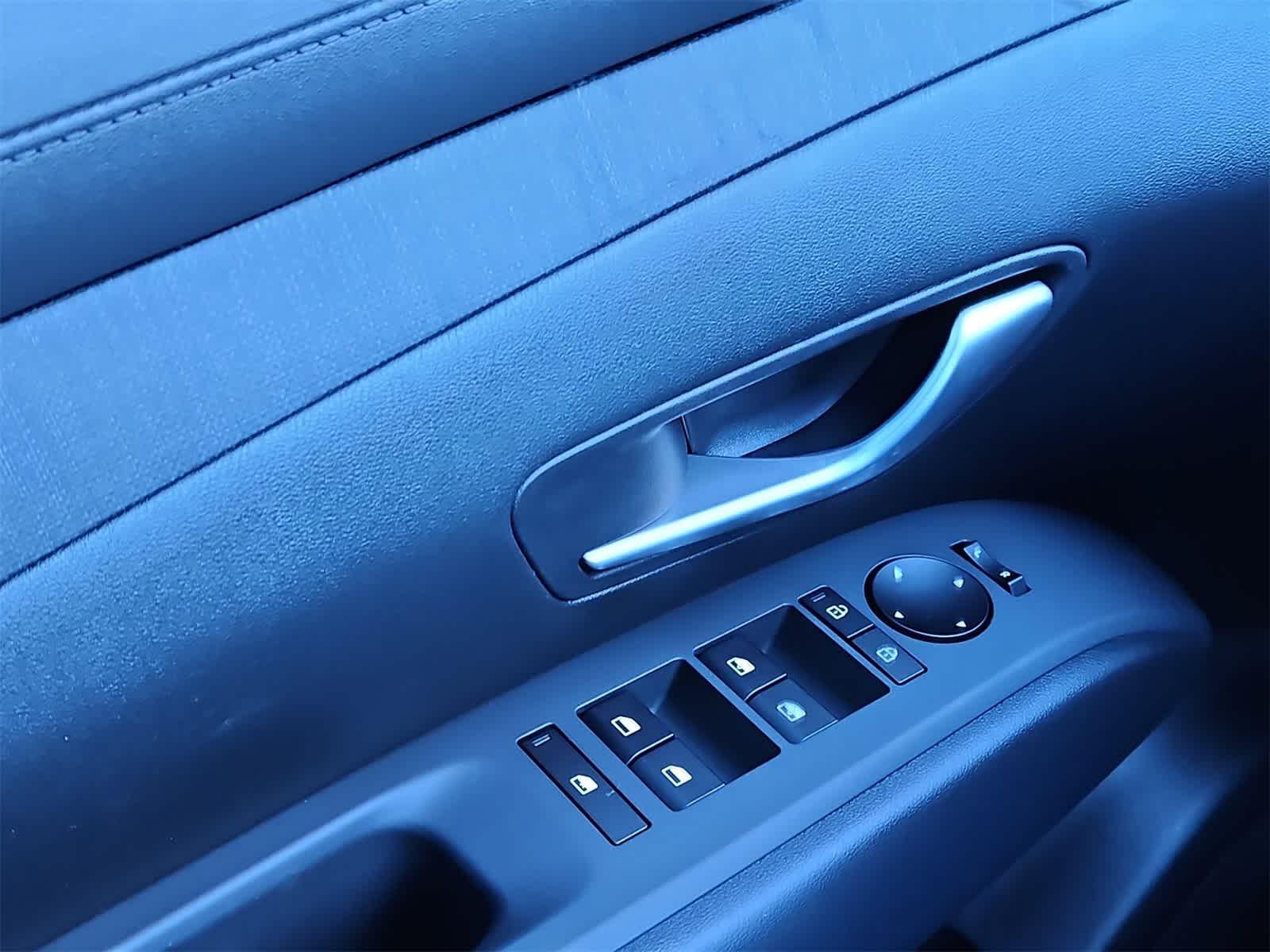 Thumbnail: 2026 Hyundai Tucson - 28