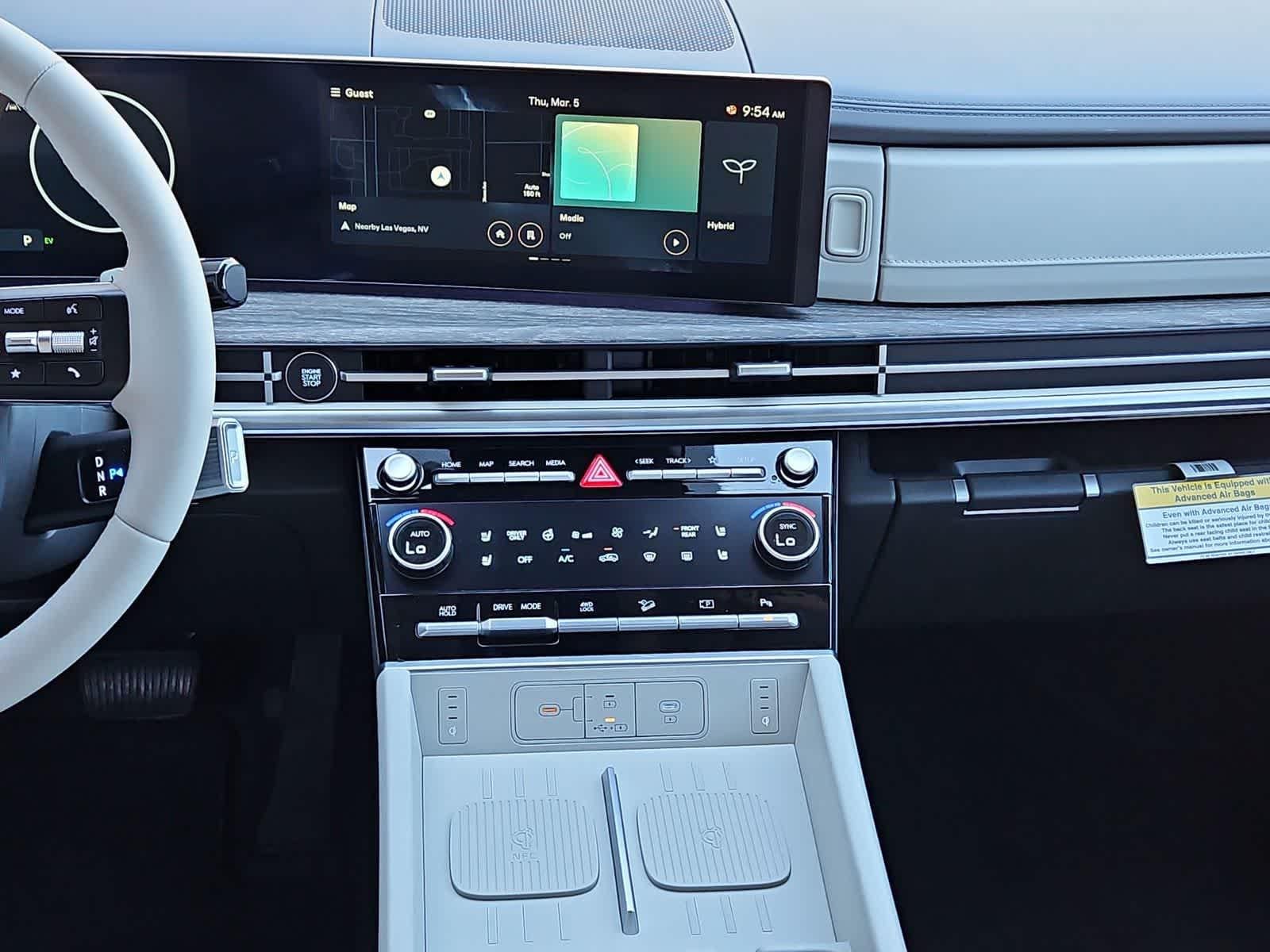 Thumbnail: 2026 Hyundai Santa Fe - 20