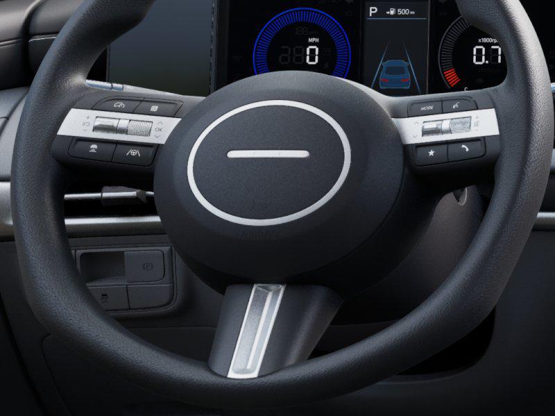 Thumbnail: 2026 Hyundai Tucson - 15