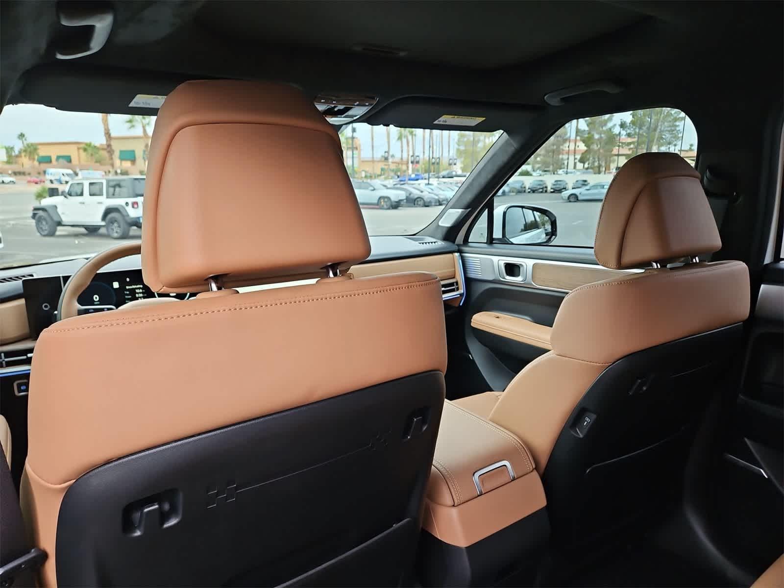 Thumbnail: 2026 Hyundai Santa Fe - 16