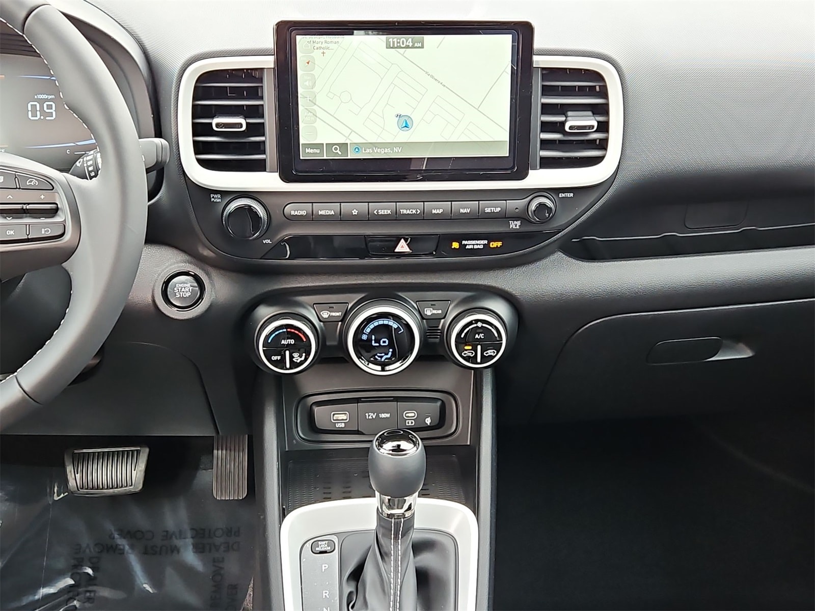 Thumbnail: 2025 Hyundai Venue - 20