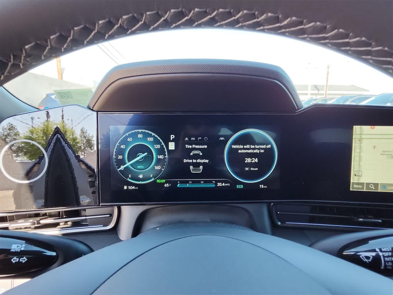 Thumbnail: 2025 Hyundai Elantra - 22