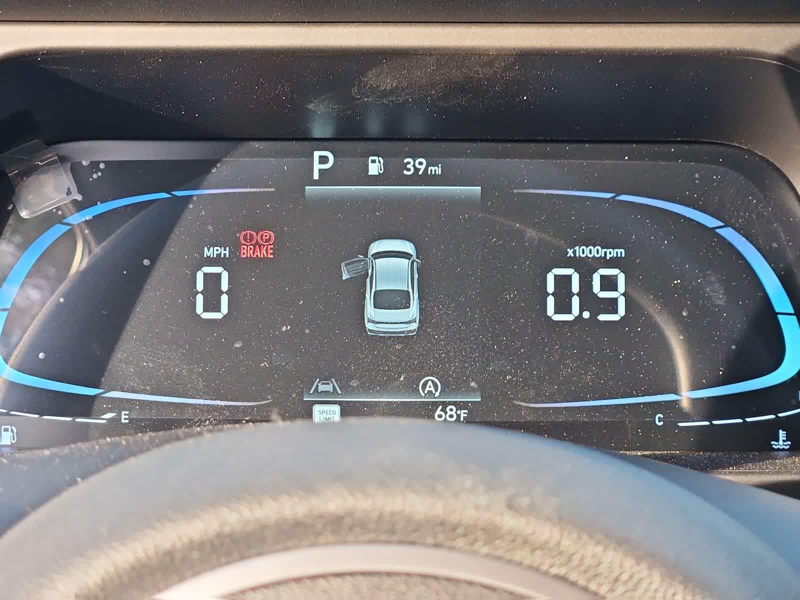 Thumbnail: 2026 Hyundai Elantra - 22